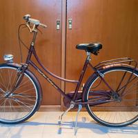 BICICLETTA DA DONNA