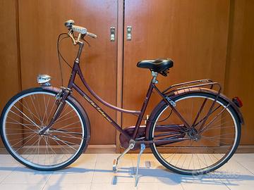 BICICLETTA DA DONNA