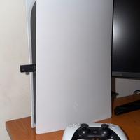 Playstation 5 Digital Edition