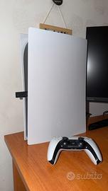 Playstation 5 Digital Edition