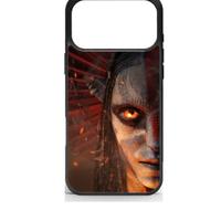 cover custodia per iPhone 17 Pro Avatar 
