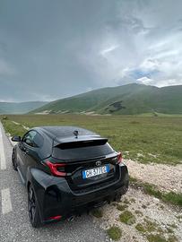 Yaris GR