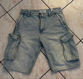 Jeans Bermuda ragazzo 