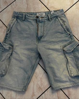 Jeans Bermuda ragazzo 