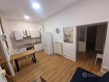 Bilocale arredato Lurate Caccivio