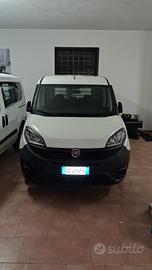 Fiat Doblo Doblò 1.6 MJT 90CV S&S PC Combi N1 Easy