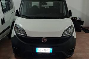 Fiat Doblo Doblò 1.6 MJT 90CV S&S PC Combi N1 Easy