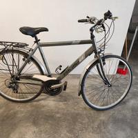 bicicletta