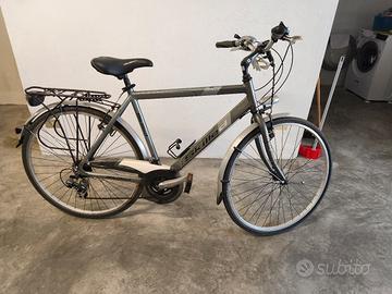 bicicletta