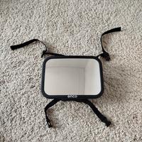 specchietto retrovisore per bambino per auto 