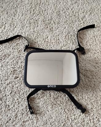 specchietto retrovisore per bambino per auto 