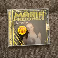 Il meglio di Maria Nazionale