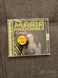 Il meglio di Maria Nazionale