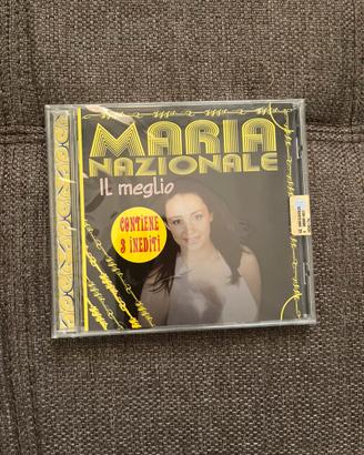 Il meglio di Maria Nazionale