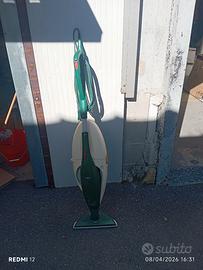 Folletto con accessori 