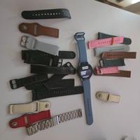 Samsung Watch 5 + molti conturini