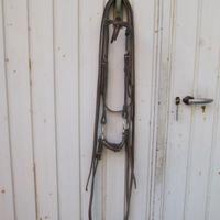 Finimenti per cavallo