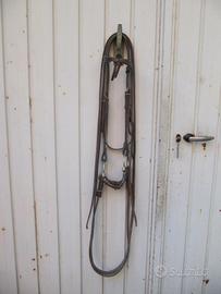 Finimenti per cavallo