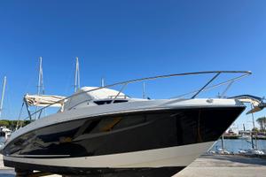 Barca Cranchi  Endurance 30