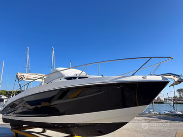 Barca Cranchi  Endurance 30
