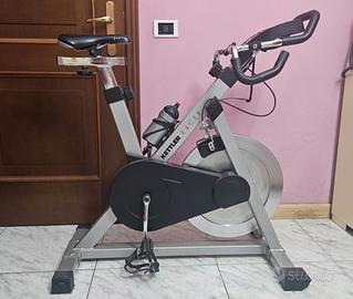 Spin Bike Kettler Racer - Cyclette da allenamento