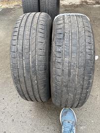 gomme usate 2056516 Estivo HANKOOK - Ven - 949