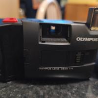 Fotocamera Olympus

