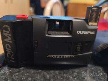 Fotocamera Olympus

