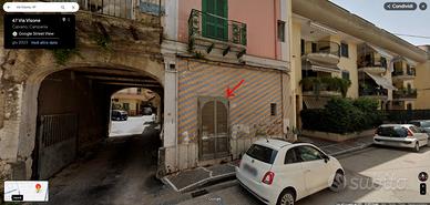 Appartamento caivano vendita