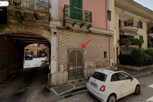 Appartamento caivano vendita