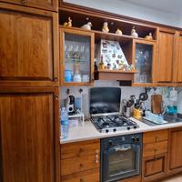 cucina legno