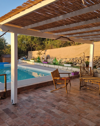 Vacanze in Sardegna