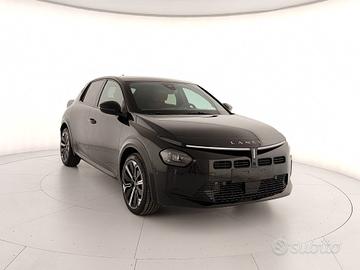 Lancia Ypsilon Hybrid e-DCT LX