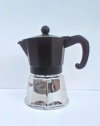 Caffettiere tipo moka 
