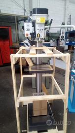 Trapano a Colonna Pro Serrmac V 22 e elettronico