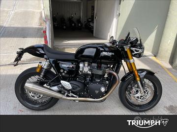 TRIUMPH Thruxton 1200 RS