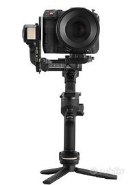 Gimbal Zhiyun Crane 4 combo