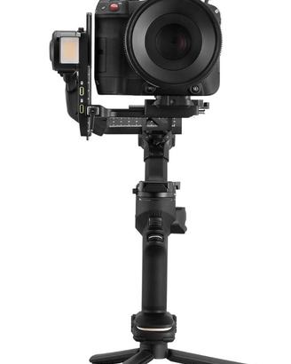 Gimbal Zhiyun Crane 4 combo