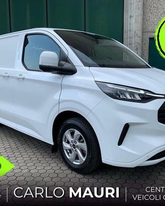 Ford Custom 280 Titanium - Km 44.200 Veicolo...