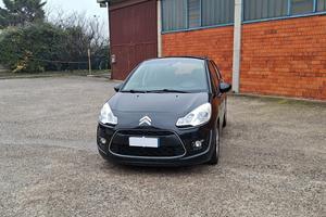CITROEN C3 1.1 EXCLUSIVE CON GPL FULL KM 140000