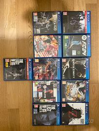 giochi ps4