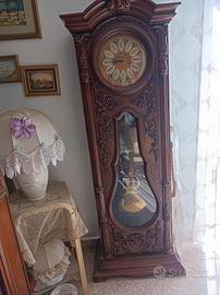 orologio a pendolo Hertz 