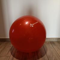 Palla per palestra, fitness, pilates, posturale