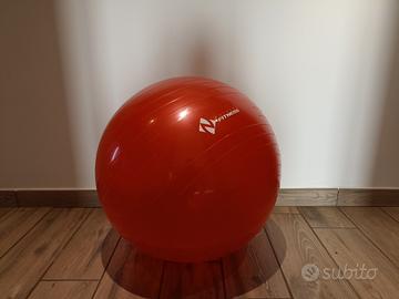 Palla per palestra, fitness, pilates, posturale