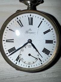 Orologio da tasca perseo FS