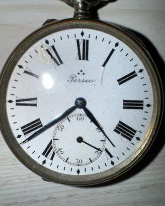 Orologio da tasca perseo FS