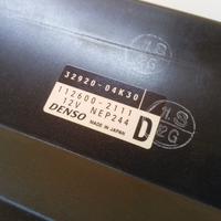 SUZUKI Gsx-s 1000 15 16 centralina 3292004k30 new 