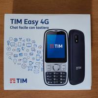 Smartphone TIM Easy 4G