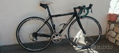 bici da corsa Masciarelli 