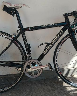 bici da corsa Masciarelli 